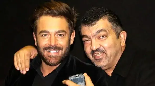 فیلم| واکنش گلایه آمیز احمد ایراندوست به ازدواج محمدرضا گلزار/ 2  روز دیگه طلاق می گیرن؟