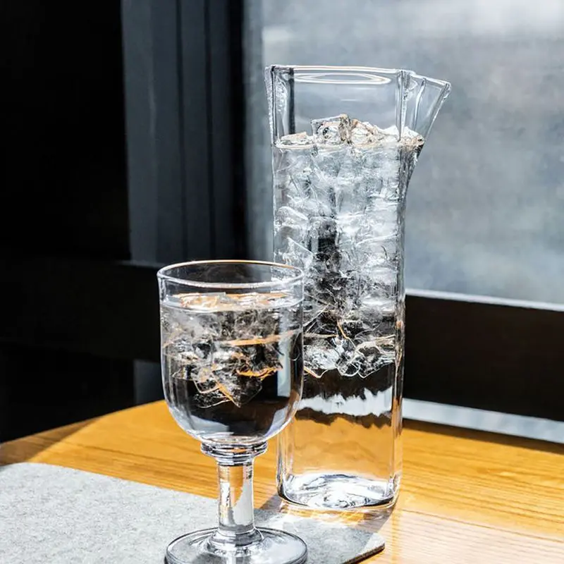 قیمت پارچ و لیوان جدید عروس