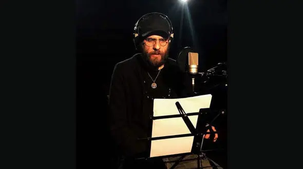 بازیگر مرد استقلالی شد 