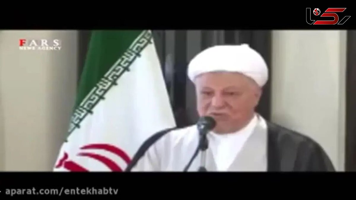 رحیمصفوی، استخر، فاو؛ ماجرا چطور بالا گرفت؟ / هاشمی رفسنجانی جان رحیم صفوی را نجات داد؟