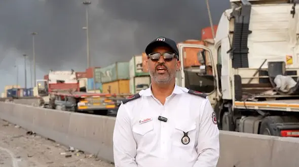 اعزام ۵۰ آتش‌نشان و کمک از استان‌های همجوار