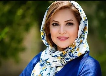بیوگرافی کمند امیرسلیمانی/ از آذر «پدرسالار» تا زندگی شخصی، همسر سابق و پسرش ایلیا + عکس