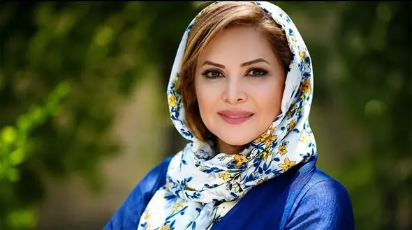 بیوگرافی کمند امیرسلیمانی/ از آذر «پدرسالار» تا زندگی شخصی، همسر سابق و پسرش ایلیا + عکس