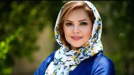 بیوگرافی کمند امیرسلیمانی/ از آذر «پدرسالار» تا زندگی شخصی، همسر سابق و پسرش ایلیا + عکس