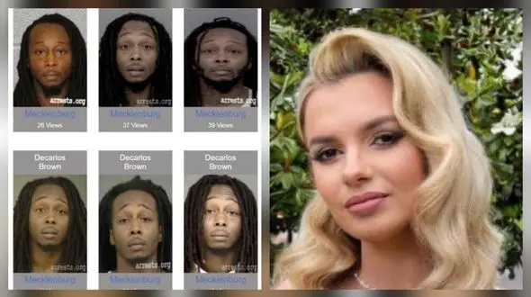 فیلم / قتل دختر 23 ساله مو بلوند در شلیک خونین