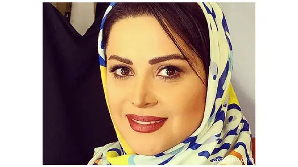 تغییر چهره زیبای  «آذر » سریال پدرسالار بعد 31 سال ! / چقدر جوان مانده است ! + عکس ها