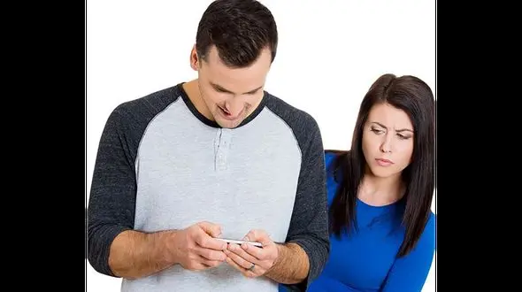 به راحتی مچ خیانتکار زندگی تان را بگیرید / فقط تاریخ تولد را بدانید کافی است !