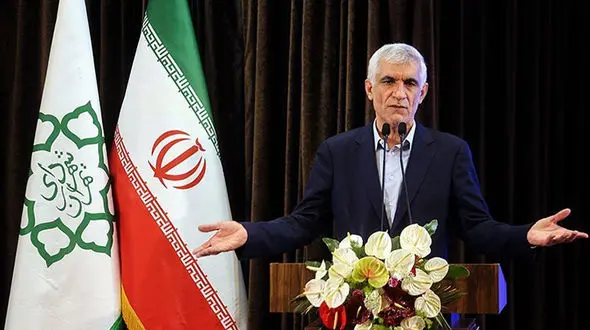  واکنش شهردار تهران به وقوع زلزله ۶ ریشتری در تهران/ تغییر کاربری باغات را ممنوع کردیم 