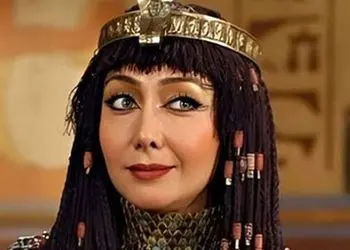 عکس ها /  کشف مومیایی سالم زلیخا، دلباخته یوسف پیامبر/ مومیاییش هم زیباست ببینید