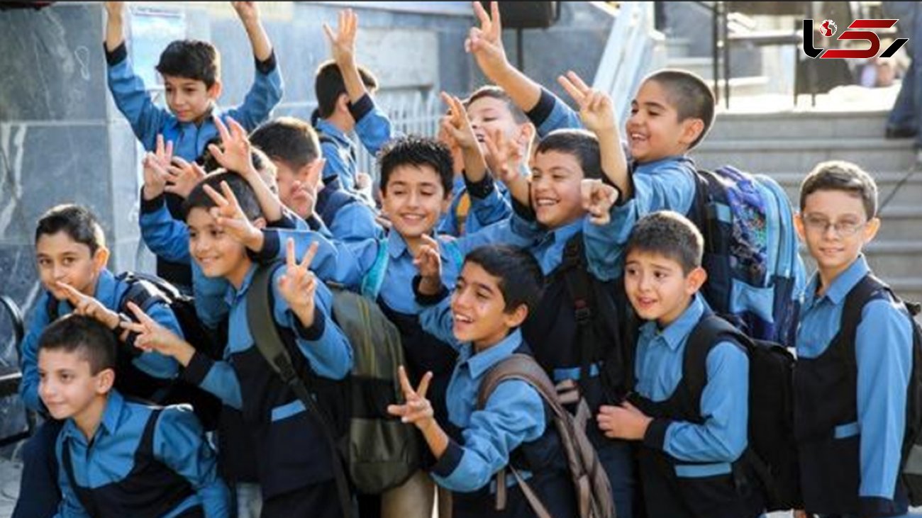 توضیح آموزش و پرورش در خصوص روز بدون کیف: این به معنی وقت تلف کردن در مدرسه نیست