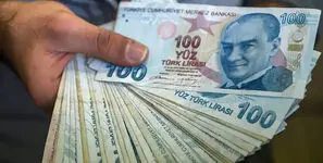 قیمت لیر ترکیه امروز یکشنبه 25 مرداد 1405