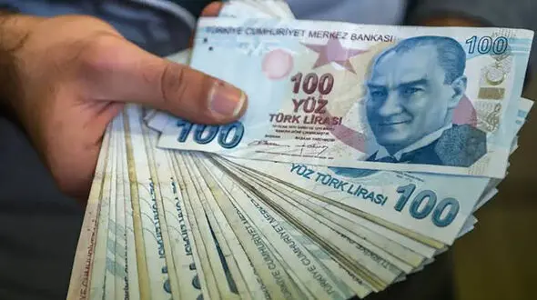 قیمت لیر ترکیه امروز یکشنبه 11 مرداد 1405