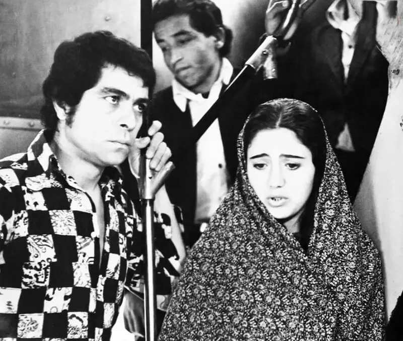 غلامحسین میرزایی معروف به «غلام ژاپنی