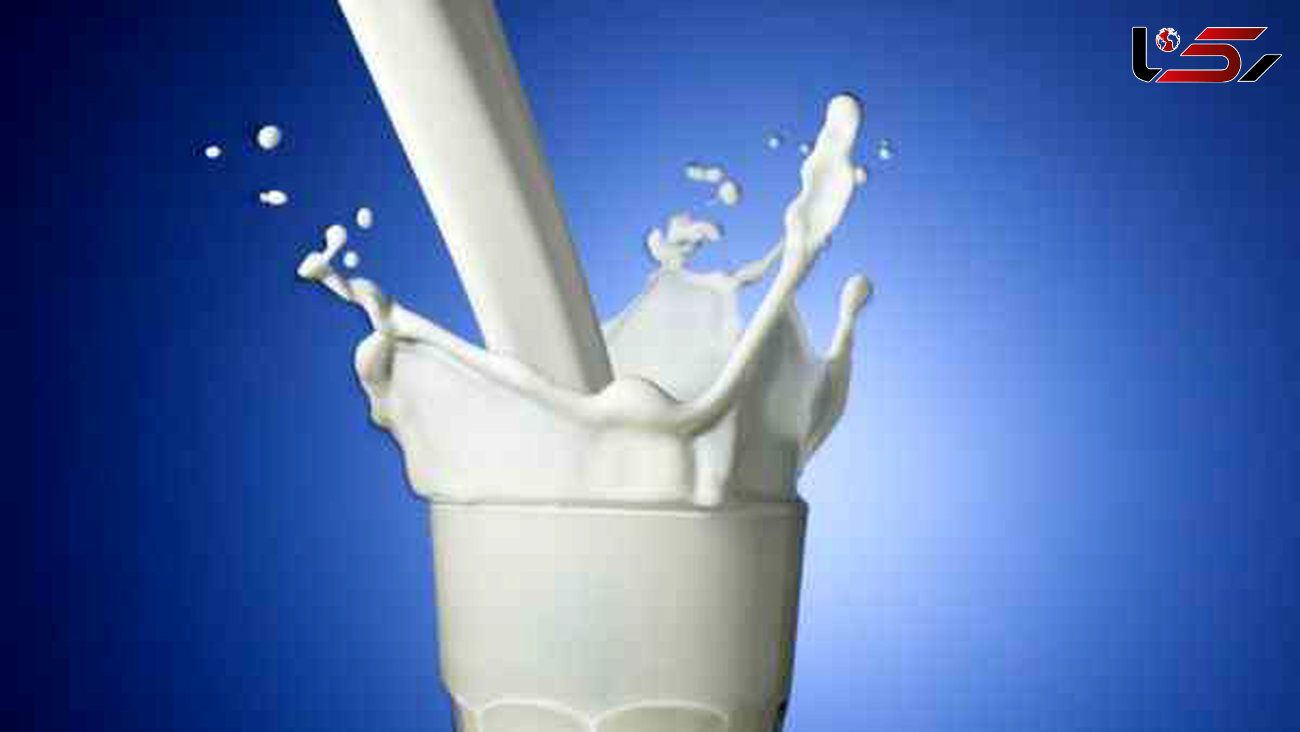 هشدار کمبود کلسیم در ایرانی های/ در مصرف شیر صرفه جویی نکنید