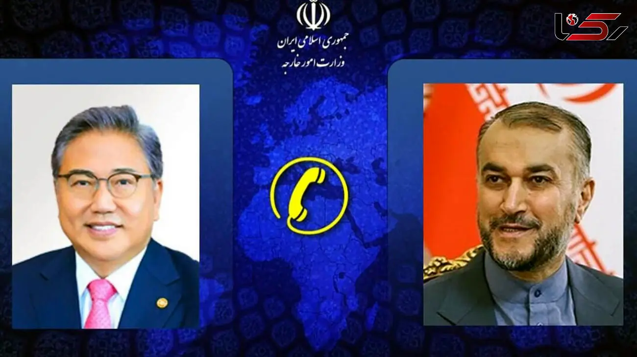 ایران و کره جنوبی دو بازیگر مهم در قاره آسیا محسوب می‌شوند