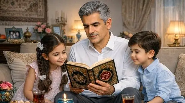 تفسیر فال حافظ امروز 30 خرداد 1405