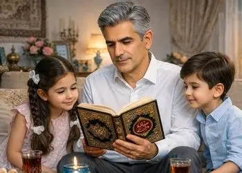 تفسیر فال حافظ امروز 30 خرداد 1405