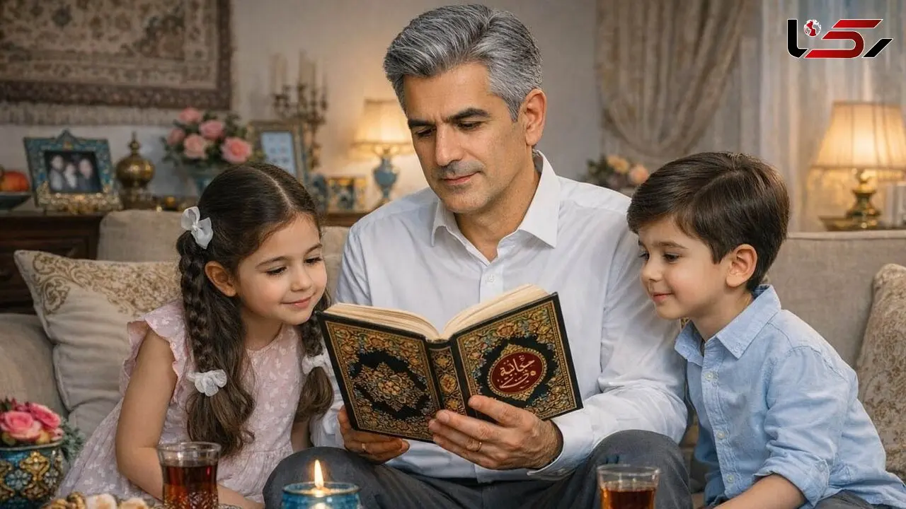 تفسیر فال حافظ امروز 11 مرداد 1405
