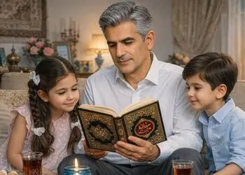 تفسیر فال حافظ امروز 11 مرداد 1405