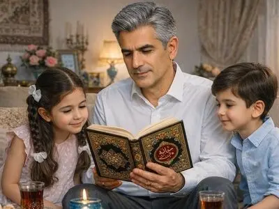 تفسیر فال حافظ امروز 11 مرداد 1405
