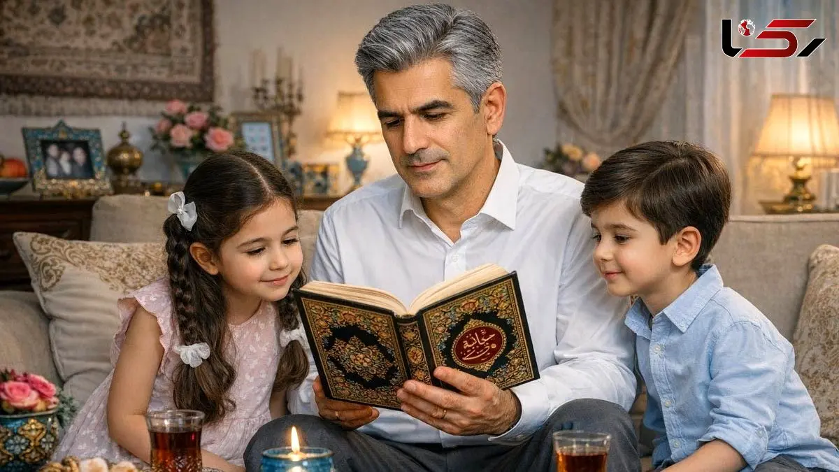 تفسیر فال حافظ امروز 30 خرداد 1405