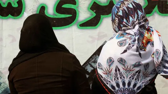 اقدام خجالت آور 2 زن و یک مرد تهرانی با بدل اندازی+ عکس