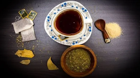 گروه های خونی مختلف این چای های گیاهی را بنوشند