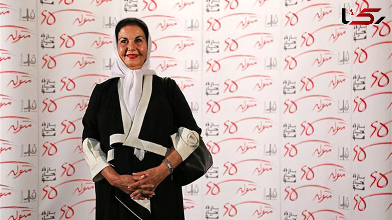 بازیگر زن معروف ایرانی: خودم تصمیم گرفتم در ایران بمانم و جلوی دوربین نروم +عکس