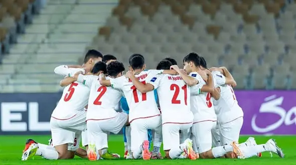 ریشه یابی هوش مصنوعی از دلایل فاجعه تیم ملی نوجوان / چه کسانی مقصرند؟