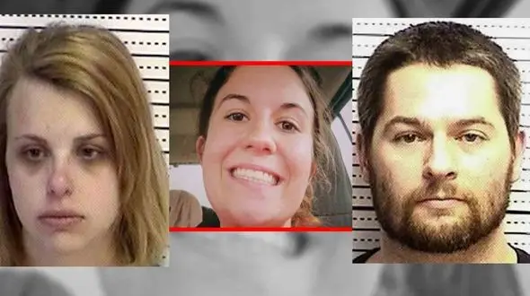 آثار زیر ناخن جسد زن مطلقه پای شوهر سابقش را به پرونده قتل باز کرد+عکس