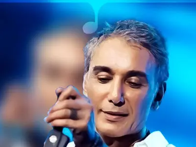 بازآفرینی هوش مصنوعی از آهنگ «میگن یکی تو زندگیته» با حال و هوای صدای شادمهر عقیلی