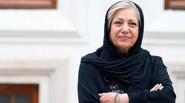 واکنش رخشان بنی‌ اعتماد به ممنوع‌الکاریِ سینماگران + متن کامل