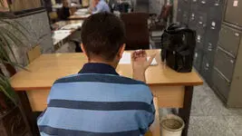 قاتل پولدار همه هزینه های تدفین و عزاداری مقتول را پرداخت + گفتگو با عمویی که برادرزاده اش را کشت