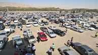 افزایش 2 میلیون تومانی قیمت خودروهای ایرانی!+جدول قیمت