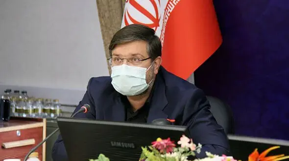 تذکر شربیانی به شهردار تهران درباره انتصاب های اخیر او در شهرداری + فیلم