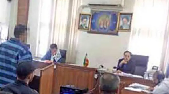 راننده مسافرکش تهرانی به خاطر فقر قاتل شد / او اعدام نمی شود