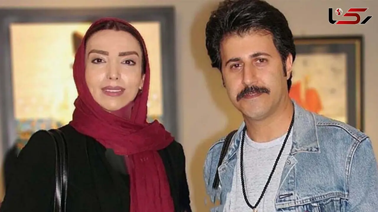 ویدئو/ طنازی تمام نشدنی هومن حاجی عبداللهی، رحمت پایتخت حتی موقع خواستگاری: اولین بار سال 1381 عاشق شدم، همکار بودیم، بهش گفتم چطوری؟