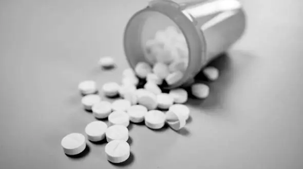 مصرف بدون تجویز ریتالین چه عوارضی برای بدن دارد؟