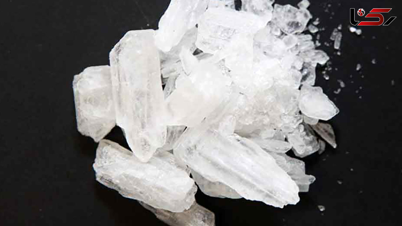 کشف بیش از 96 کیلو شیشه و هروئین در یزد