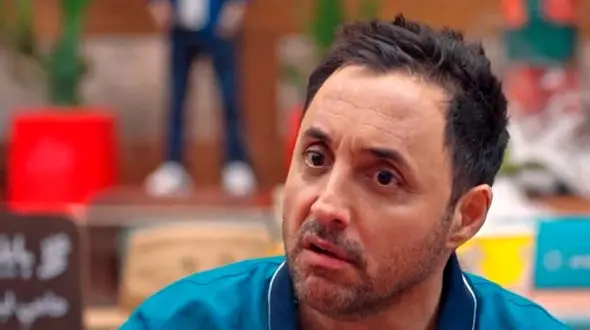 تمجید ویژه امیرحسین رستمی: تو فوق‌العاده‌ترین دختر ایران هستی، خوش به حال شوهرت/ علی اوجی: شماها لیاقت بازی نرگس محمدی رو ندارین!