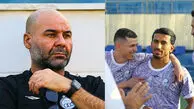 بختیاری زاده حکم نهایی حردانی را صادر کرد؛ دیگر جایی در استقلال نداری!
