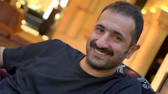 عکس خواهر زیبای ایمان صفا ! / شباهت صفر به آقای بازیگر !