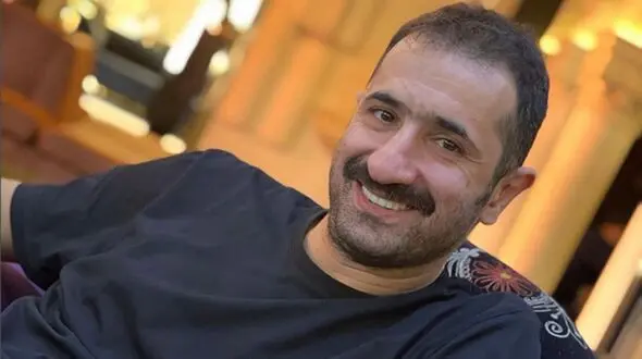 عکس خواهر زیبای ایمان صفا ! / شباهت صفر به آقای بازیگر !
