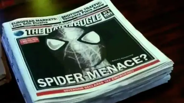 فیلم اولین تریلر مرد عنکبوتی 4