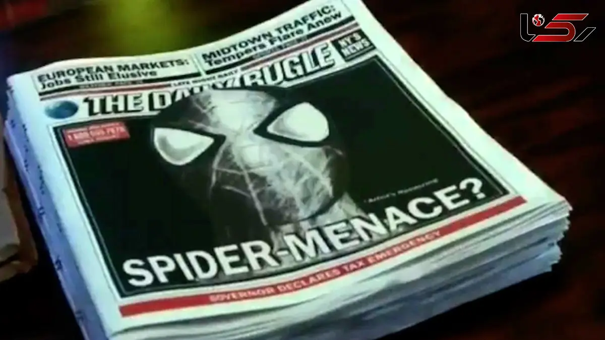 فیلم اولین تریلر مرد عنکبوتی 4