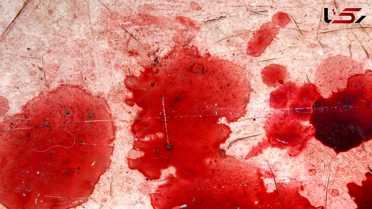جنایت دهه هشتادی ها درپارک رازی !/ گزارش چهارمین نزاع خونین در 48 ساعت