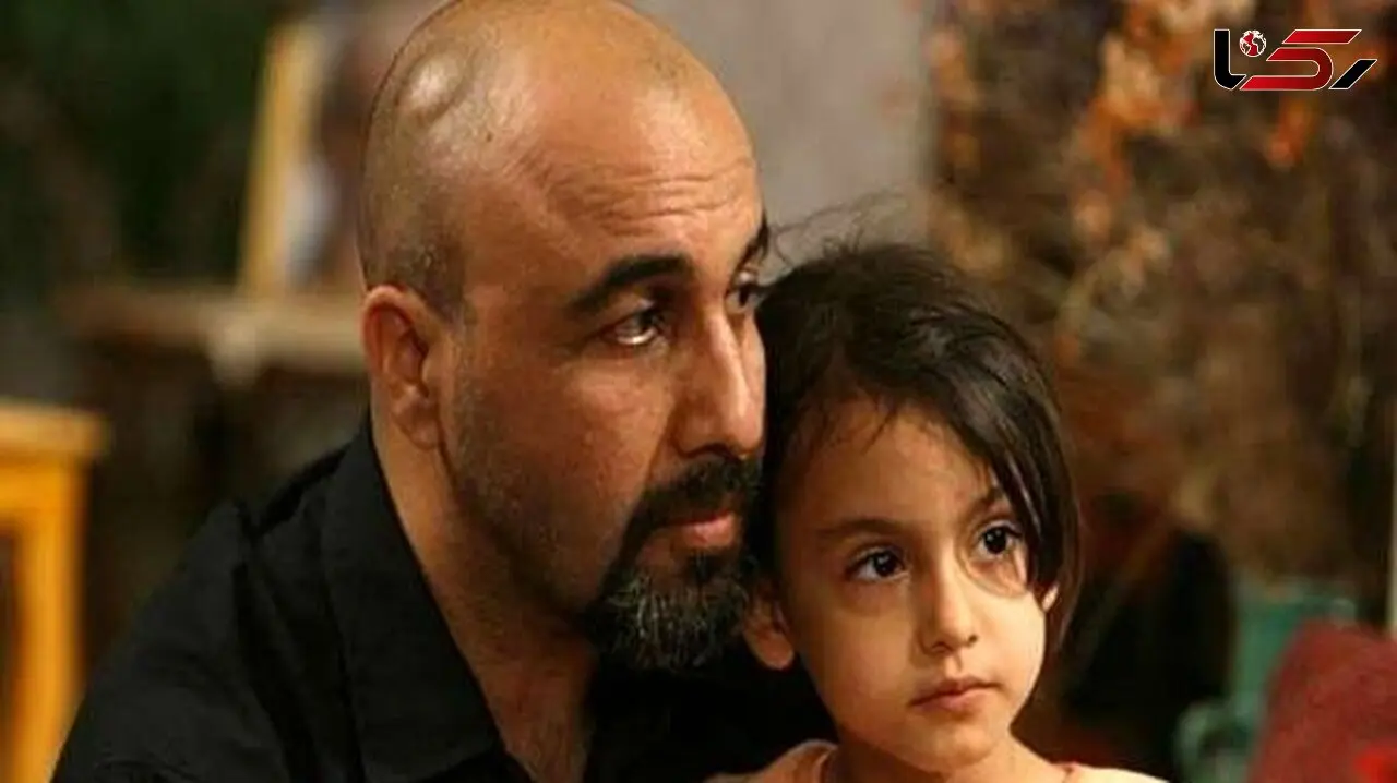 قاب‌هایی از تغییر چهره نیکی نصیریان در خیابان‌های استانبول / درسا کوچولوی رضا عطاران بزرگ شد!