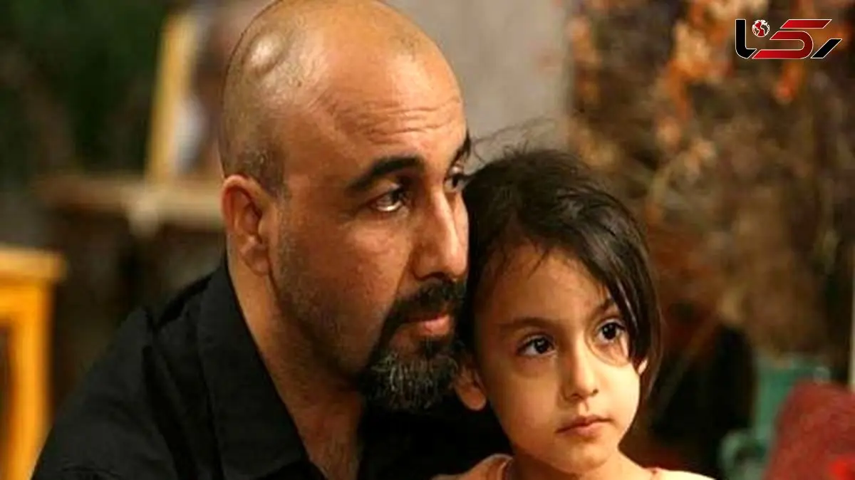 قاب‌هایی از تغییر چهره نیکی نصیریان در خیابان‌های استانبول / درسا کوچولوی رضا عطاران بزرگ شد!