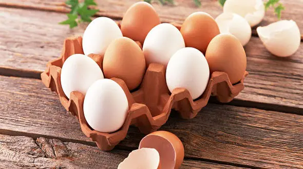 10 ترفند جالب با تخم مرغ +فیلم