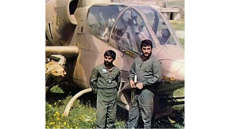 شهید علی‌اکبر قربان شیرودی در روز ۲۵ دی ۱۳۳۴ در روستای بالاشیرود استان مازندران به دنیا آمد. او خلبان بالگرد هوانیروز ارتش جمهوری اسلامی ایران بود که در سال‌های آغازین دفاع مقدس ، رشادت و نبوغ فراوانی از خود نشان داد